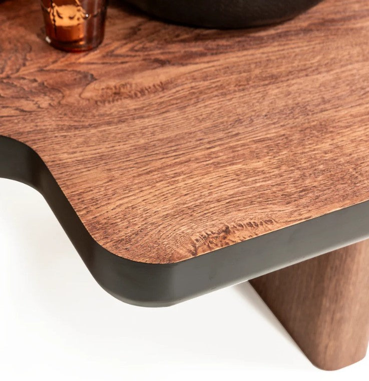 Холна маса «Neva 1380-01» с размер 110х38х60см