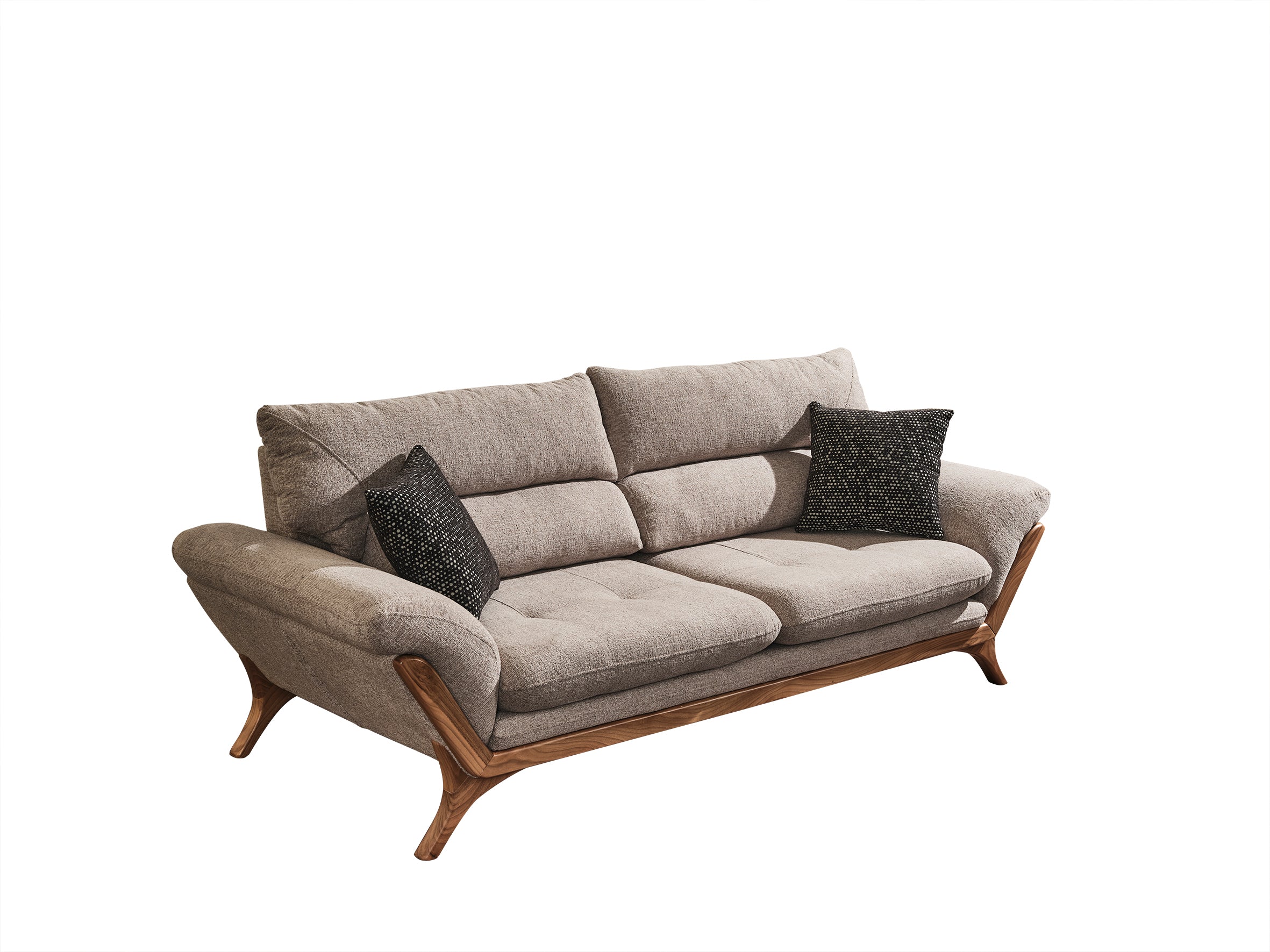 Триместен диван Panama