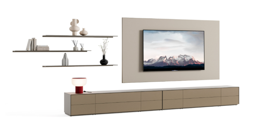 ТВ секция «Pandora»