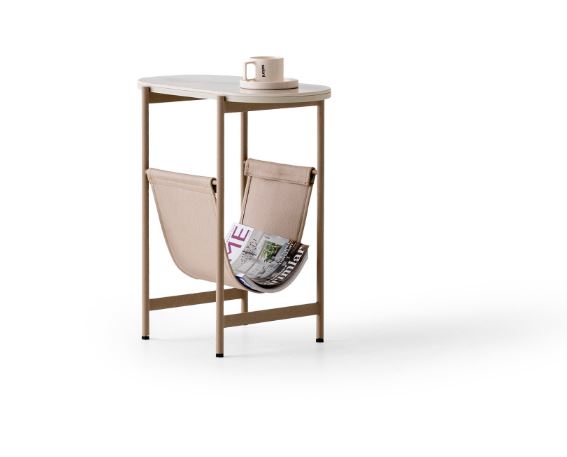 Масичка за списания «Pandora» - с керамика