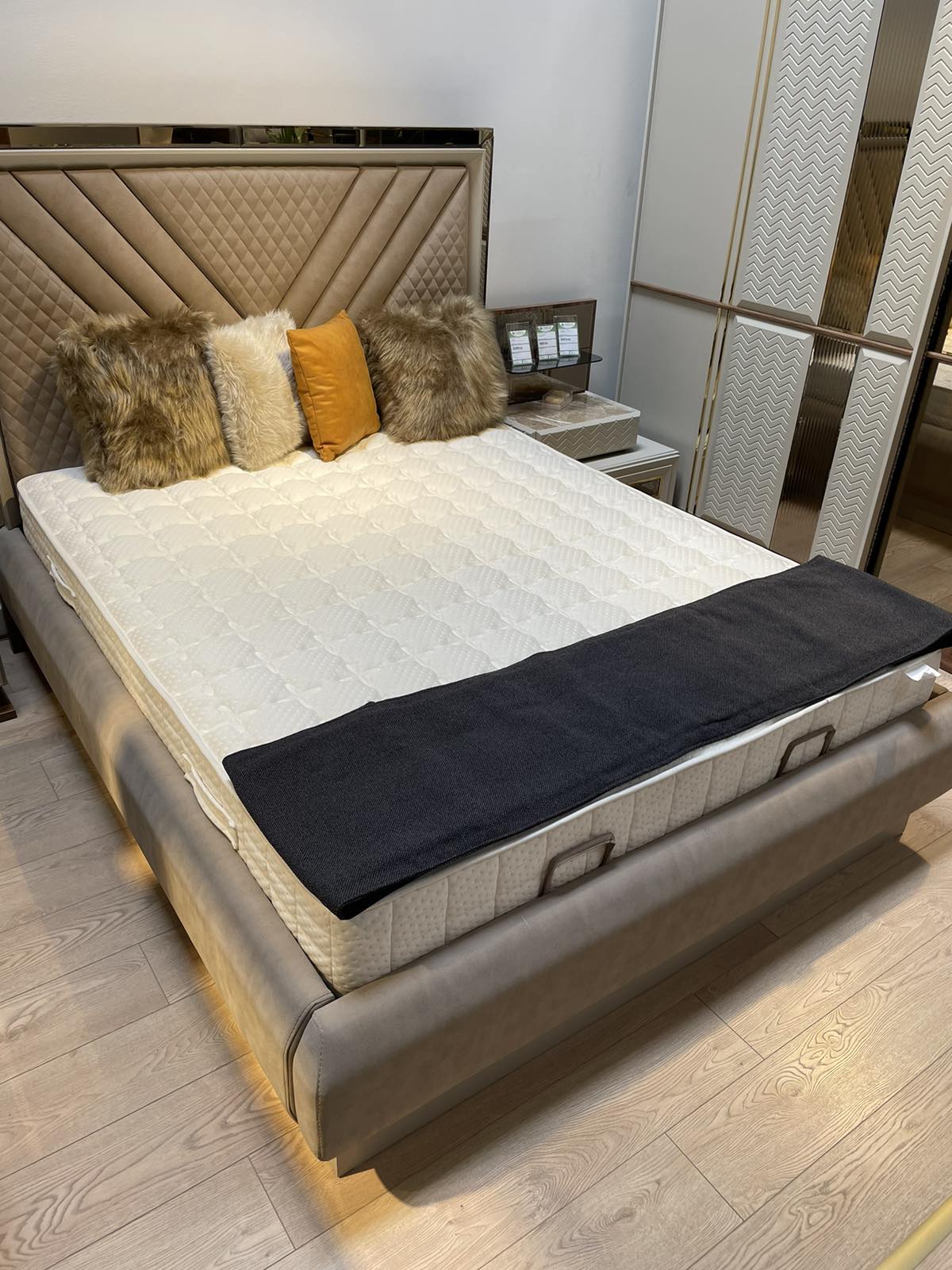 Матрак 160 х 200 см King Koil Perfect Sleeper Twin Аутлет