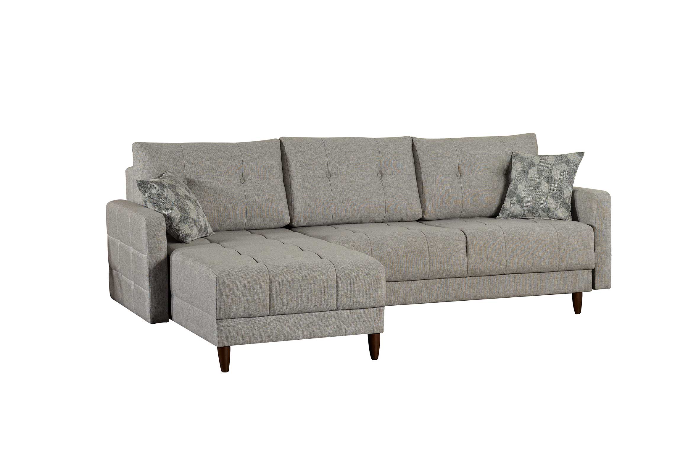 Ъглов диван Porto