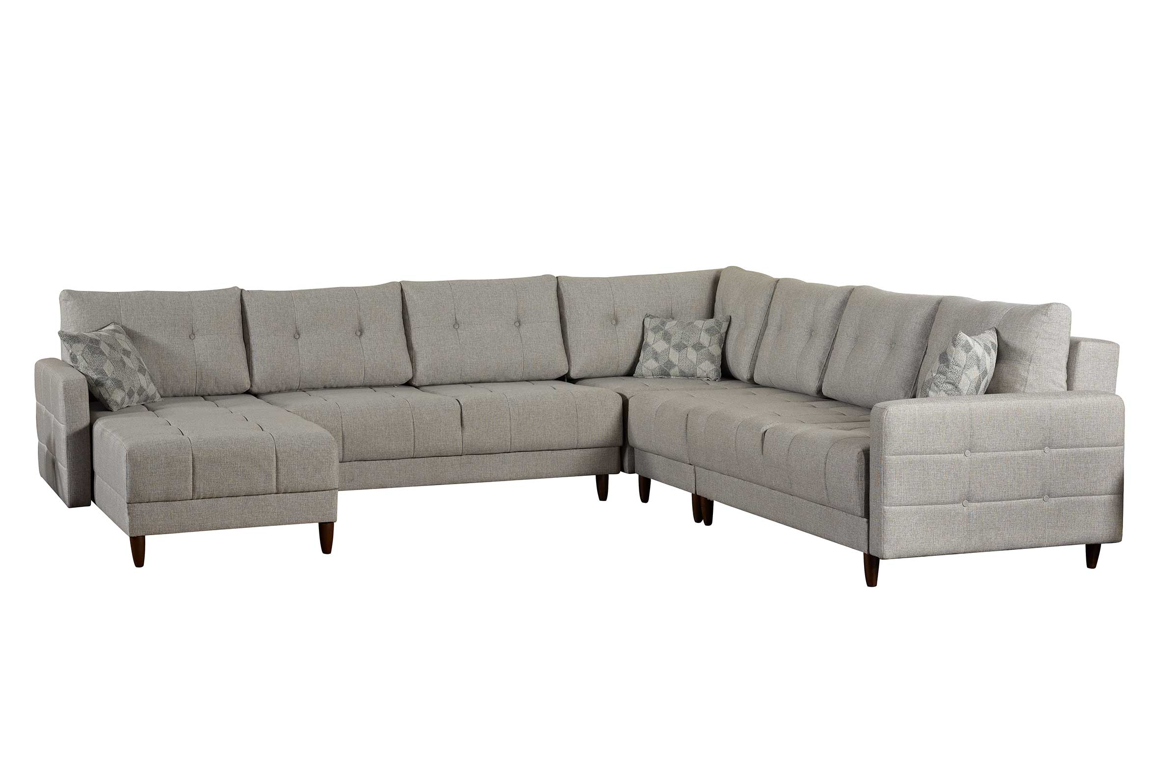 Модулен диван Porto