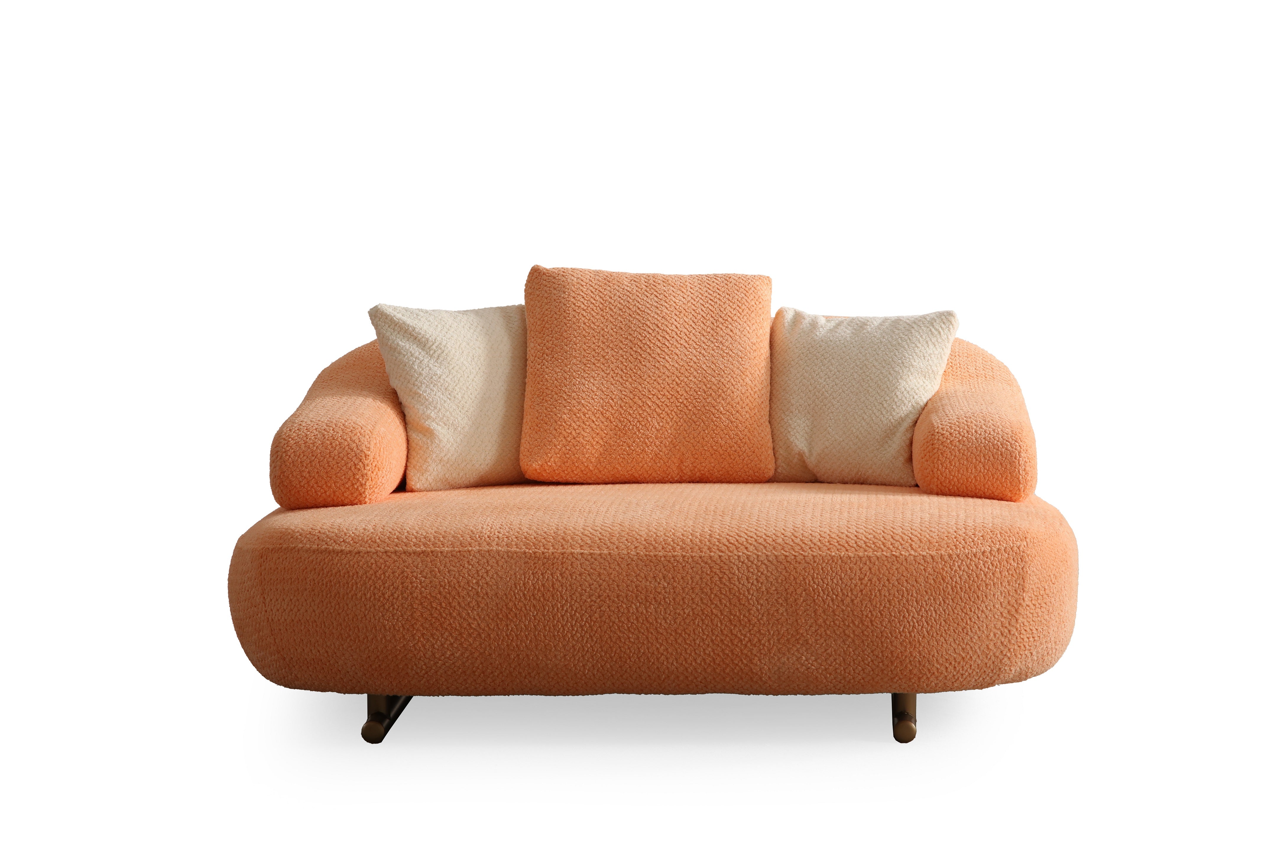 Двуместен диван Prada