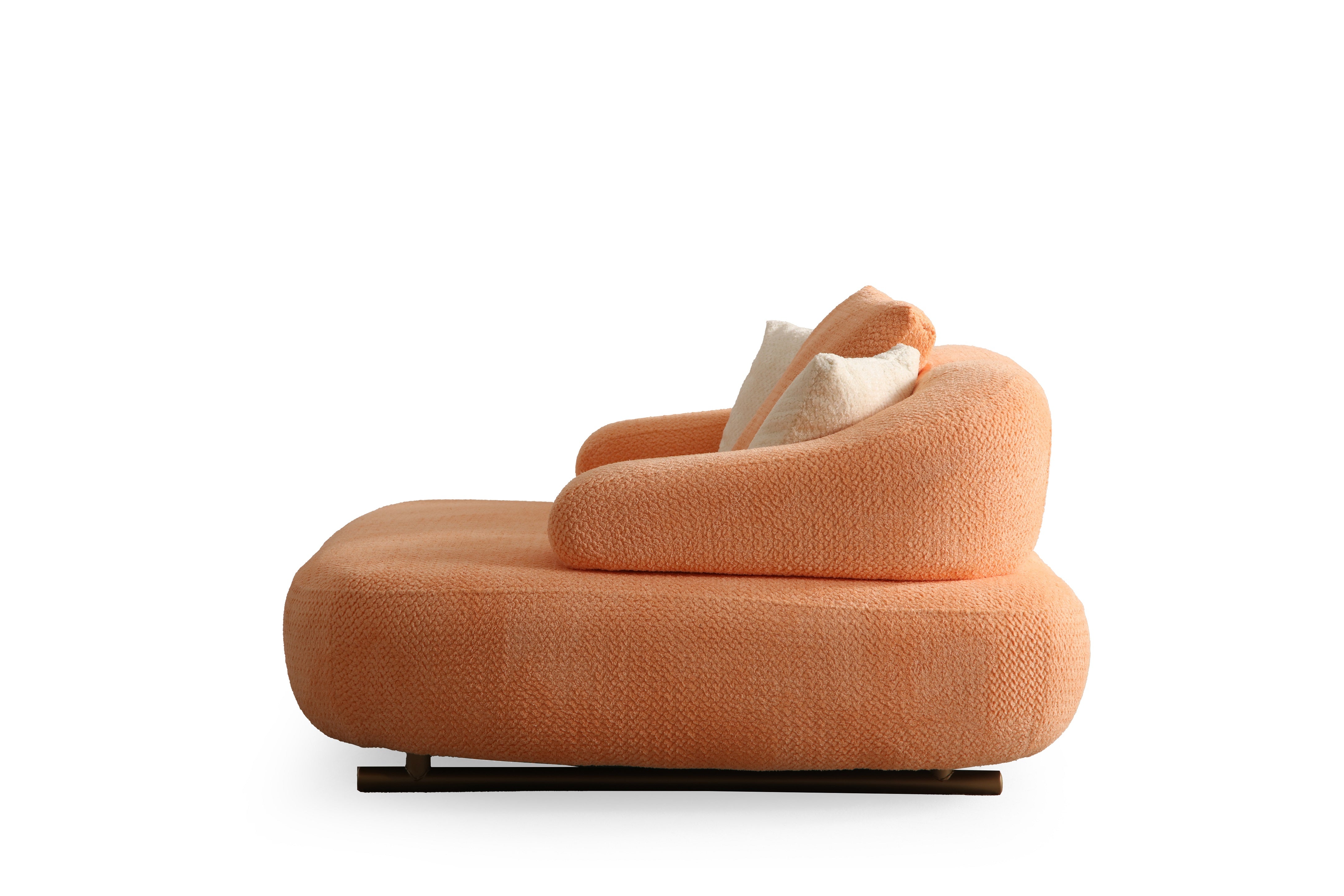 Двуместен диван Prada