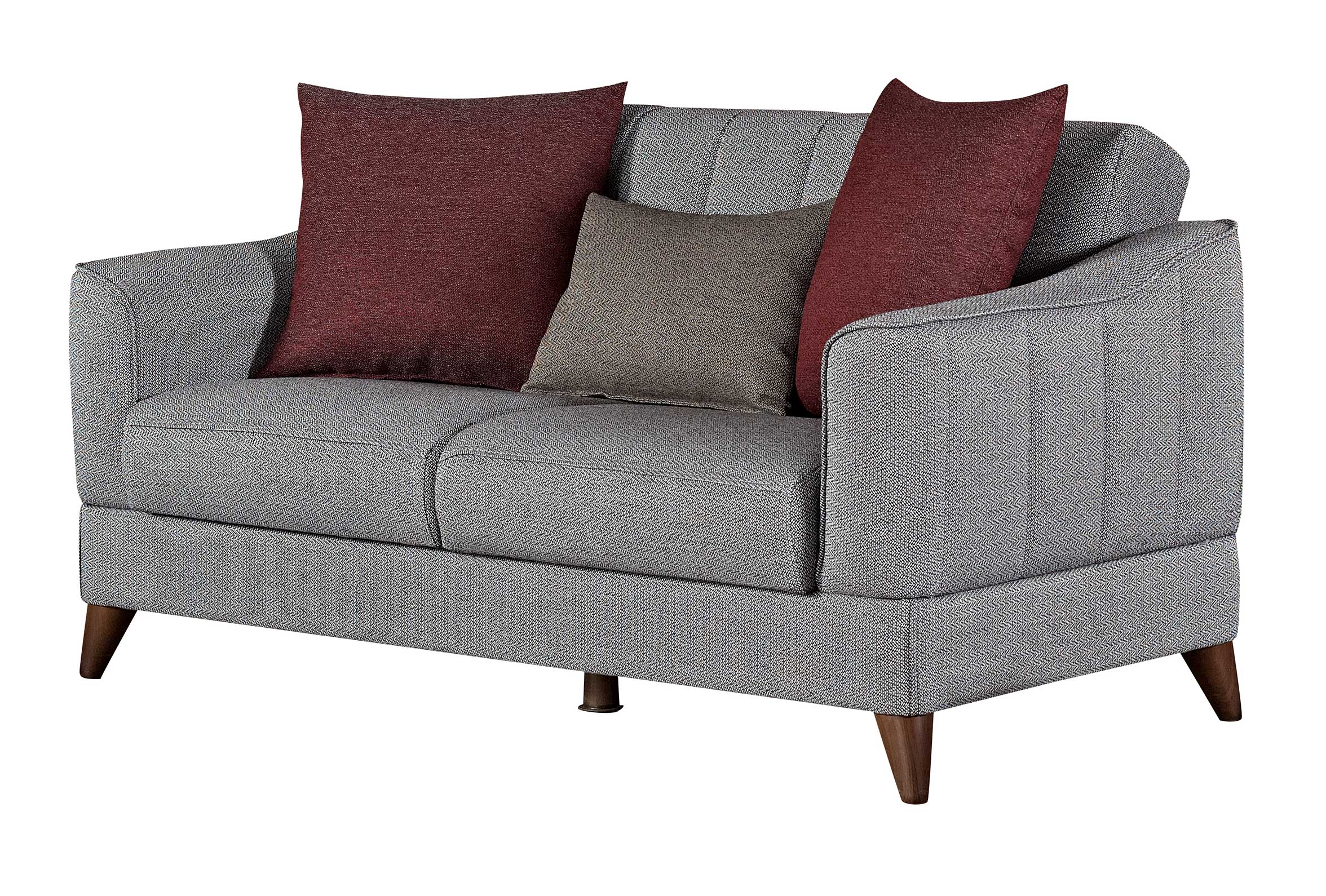 Двуместен разтегателен диван «Prestige» - ширина 160см