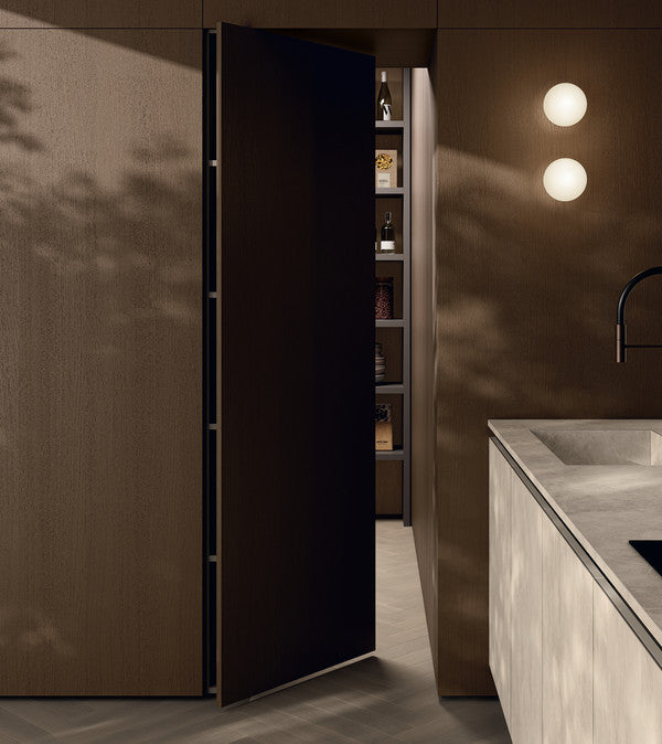 Кухня Scavolini Regola