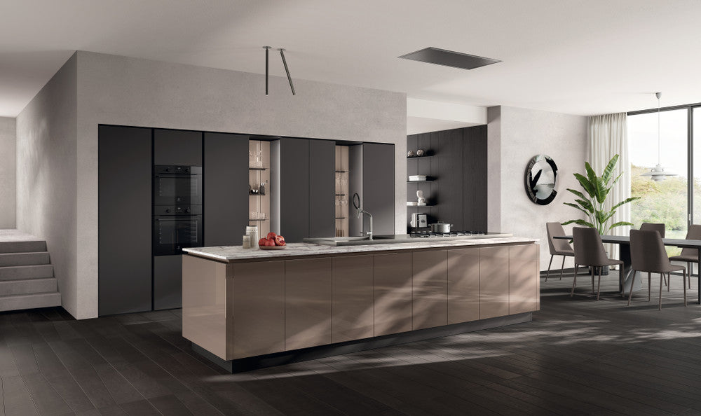 Кухня Scavolini Regola