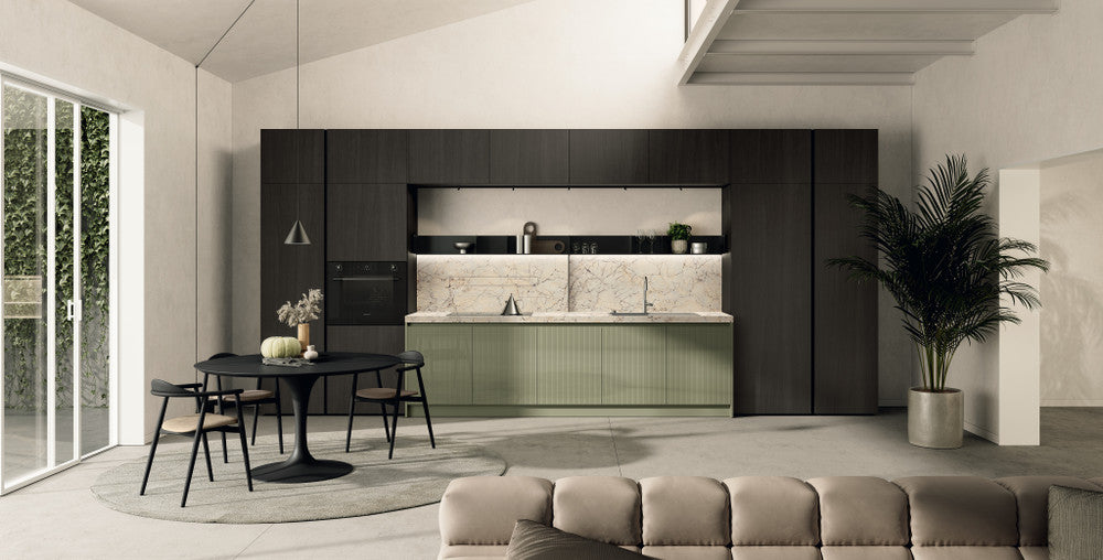 Кухня Scavolini Regola