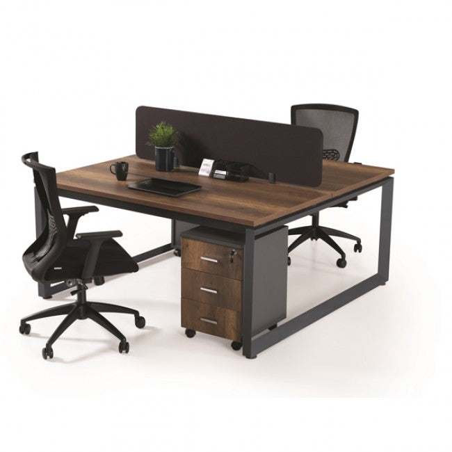 Офис бюро «Iron PS» три размера, 5 цвята