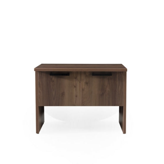 Офис шкаф «Royal» за ъглово бюро, размер 100х75х50см