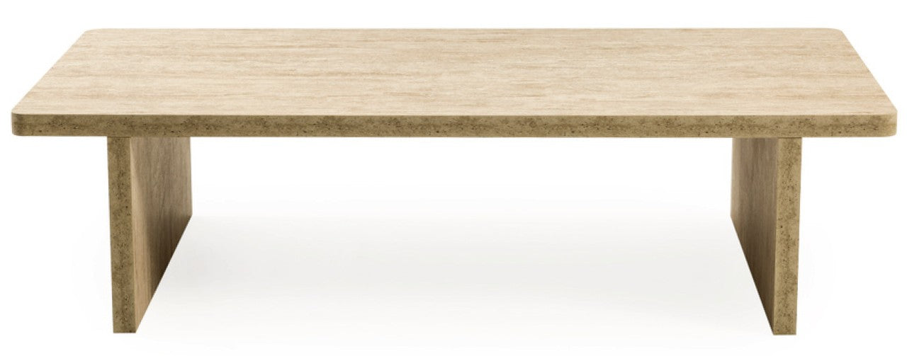 Холна маса «Rimo 1316-01» с размер 136х35х68см