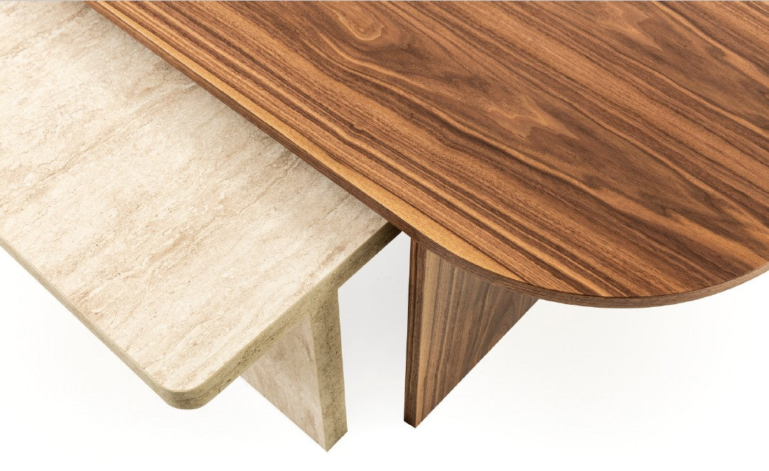 Холна маса «Rimo 1316-01» с размер 136х35х68см