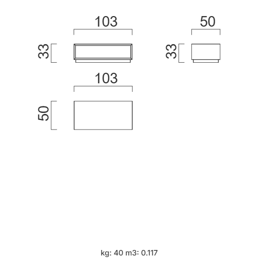 ТВ секция «Riva»