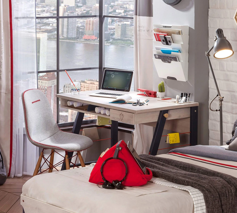 Бюро «Trio» с размер 114x76x64