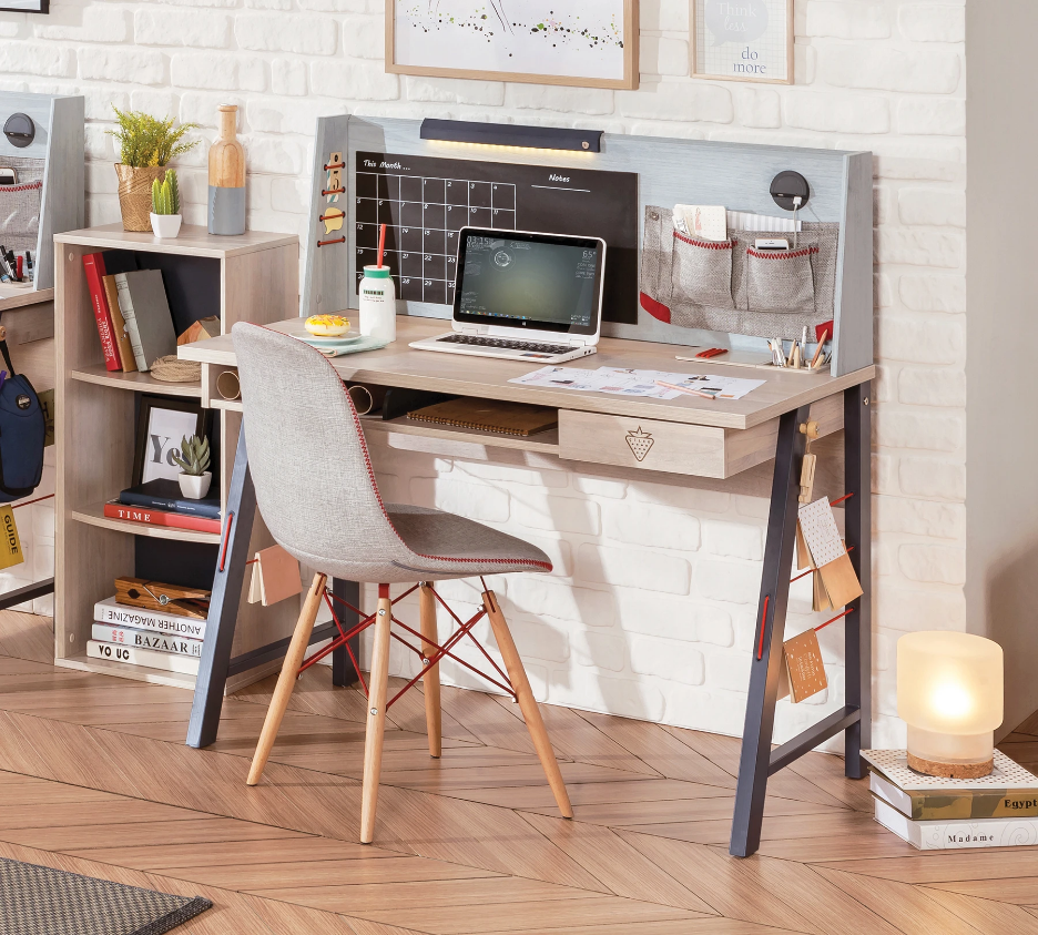 Бюро «Trio» с размер 114x76x64