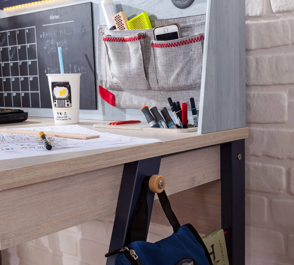 Бюро «Trio» с размер 114x76x64