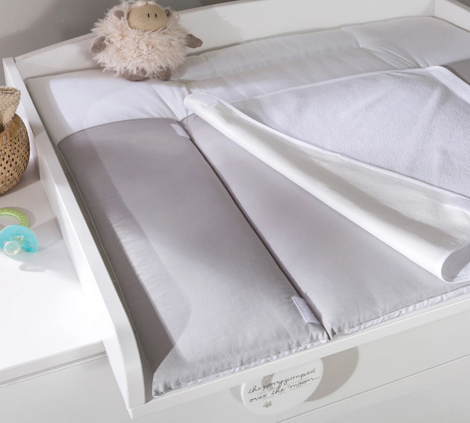 Модул за повиване на бебета «Baby Cotton»
