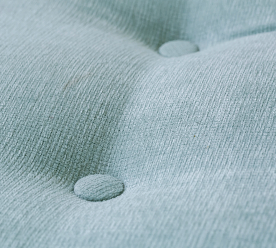 Табуретка «Summer» - с ракла, син цвят