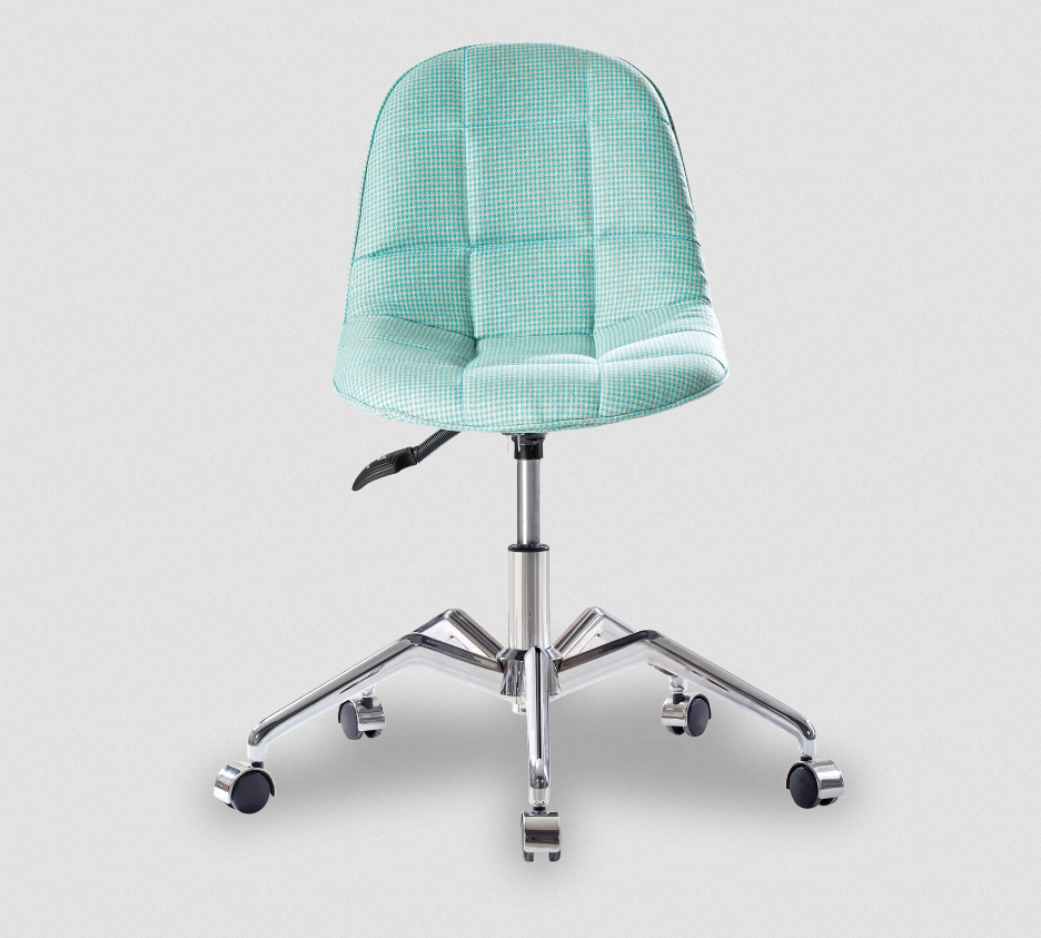 Ученически стол «Modern» - тюркоаз