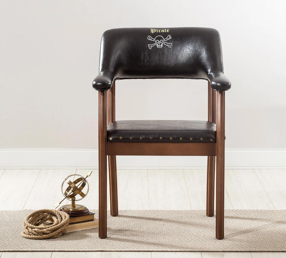 Ученически стол «Pirate Plus»