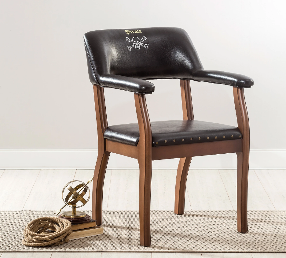 Ученически стол «Pirate Plus»