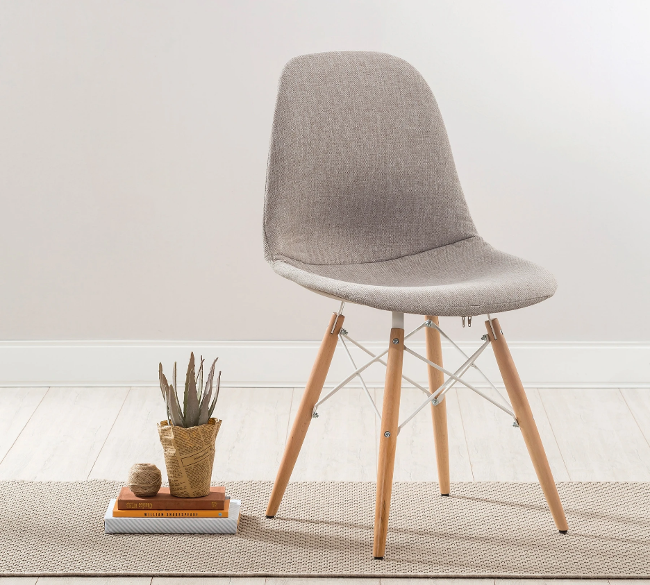 Ученически стол «Quatro Beige»