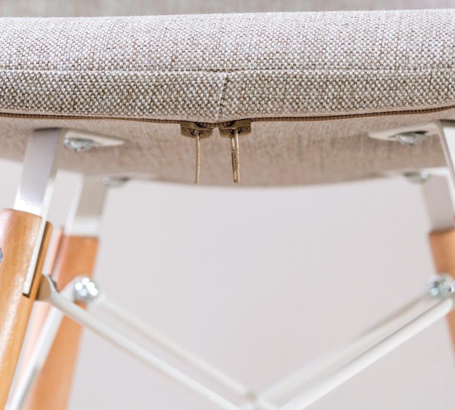 Ученически стол «Quatro Beige»