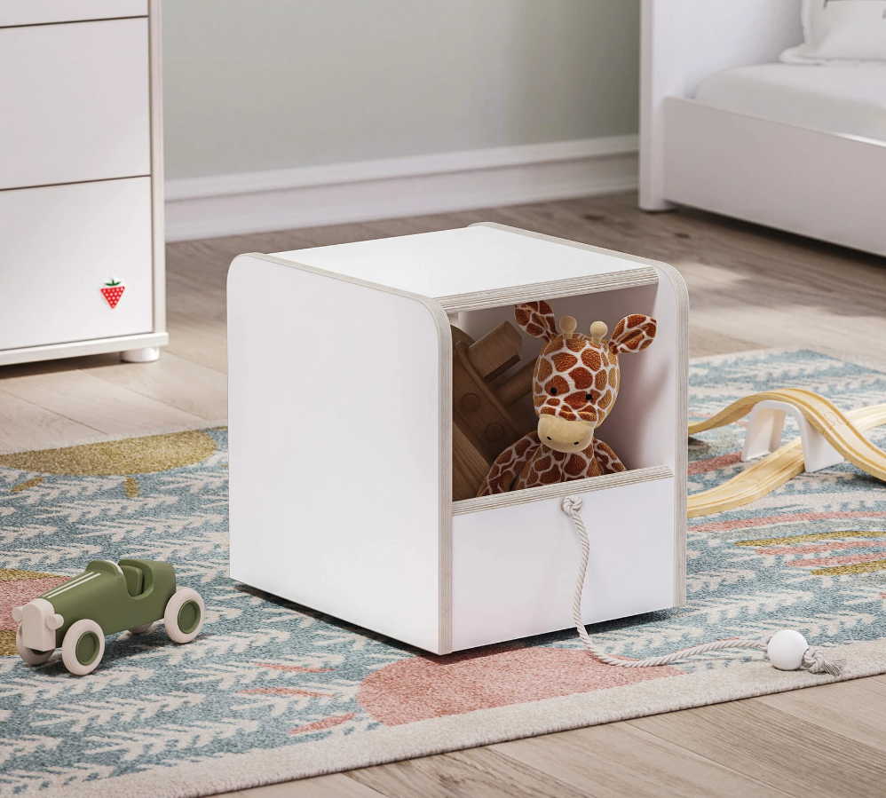 Табуретка «Montes White»