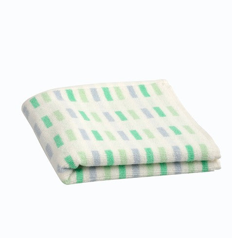 Хавлия «COLOR LINE - MINT» 40хвидео80 см