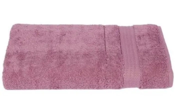 Хавлия «Pastoral Lila Silgi» - памук, размер 90х150см