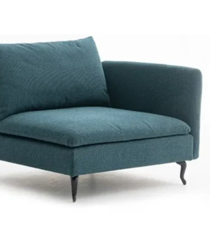 Двуместен диван «Fox Marrakech» - серия Colorium, ширина 200см