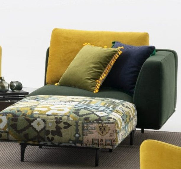 Възглавница «Etnik 26» от серия Colorium