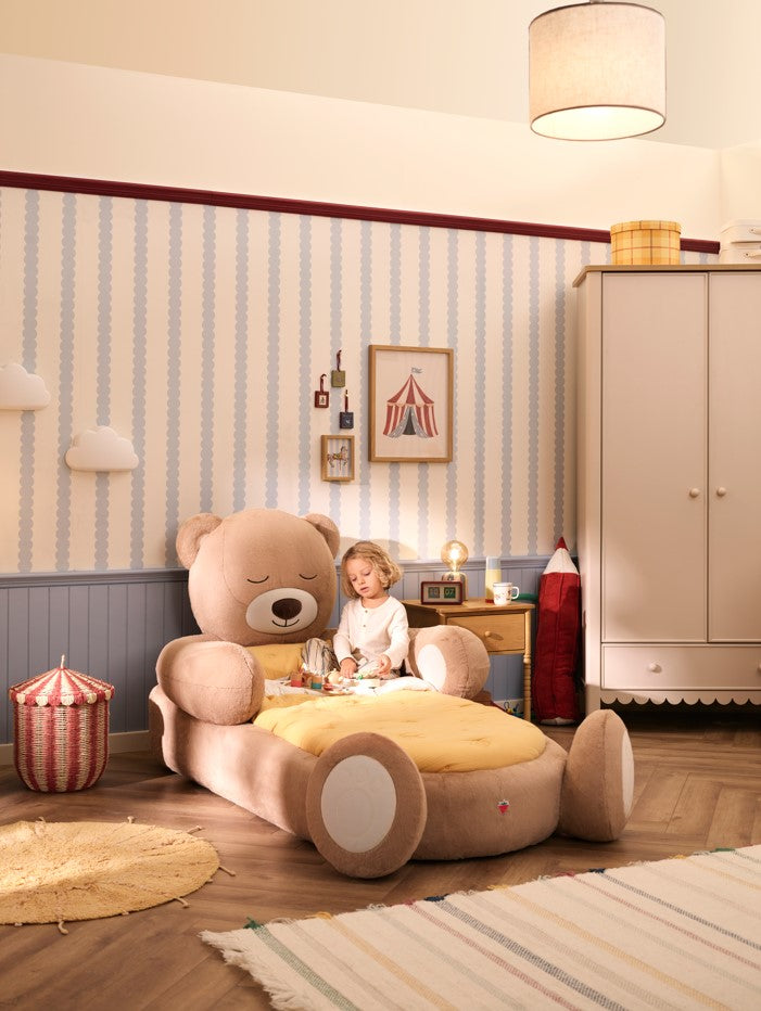 Легло-мече «Teddy» + матрак
