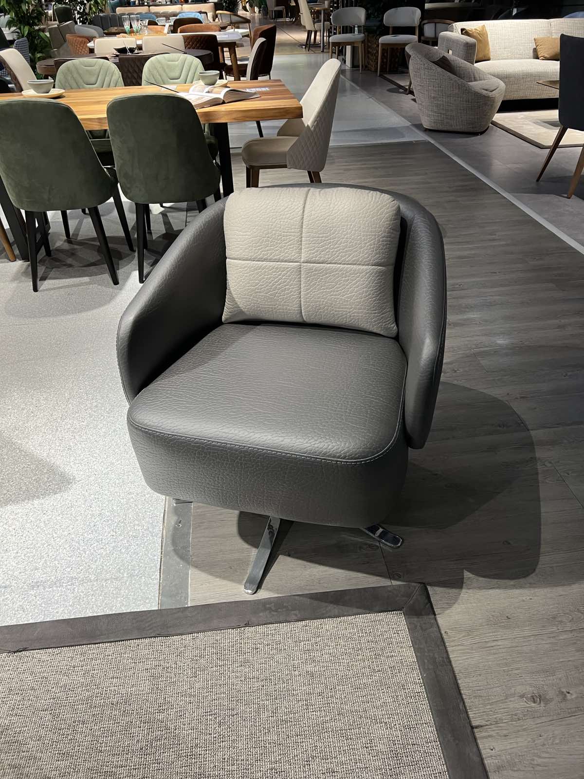 Кресло Cassemu Sofia Аутлет