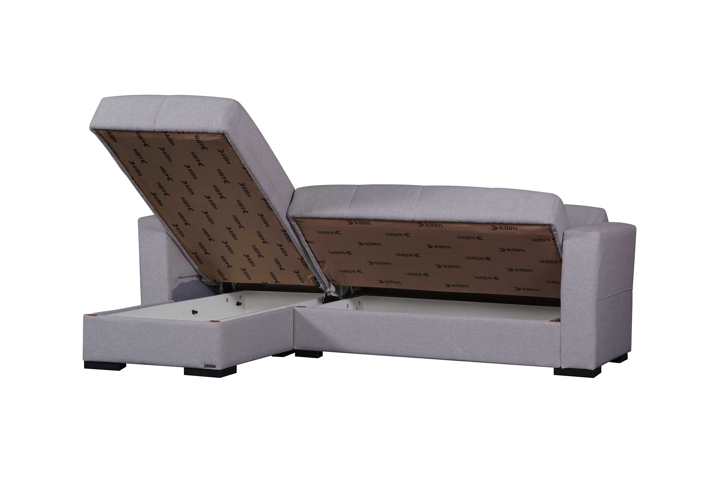 Ъглов диван Sol