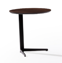 Помощни маси «Sonata Zigon» - комплект от два броя