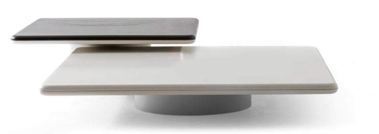 Холна маса «Soul Big» с размер 140х25х140см