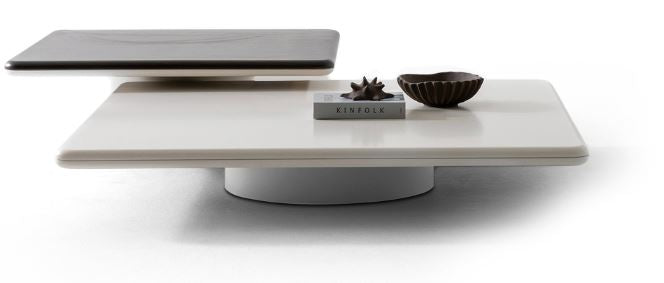 Холна маса «Soul Big» с размер 140х25х140см