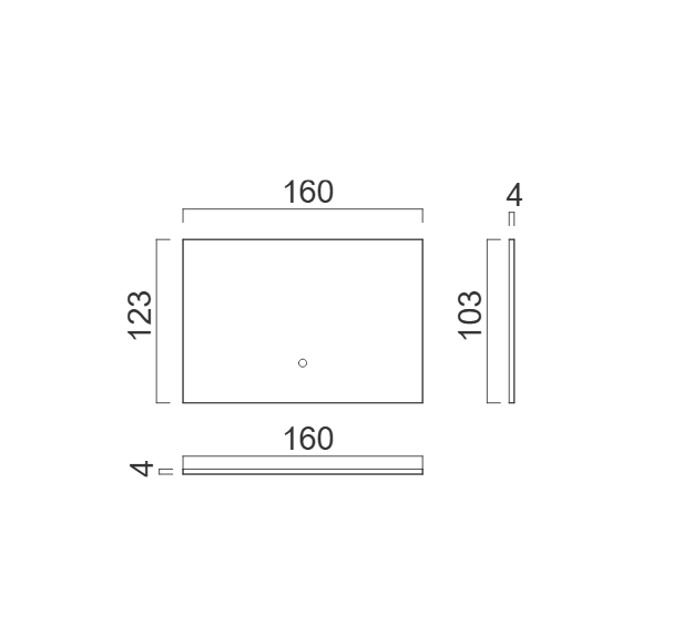 ТВ секция «Bloom»