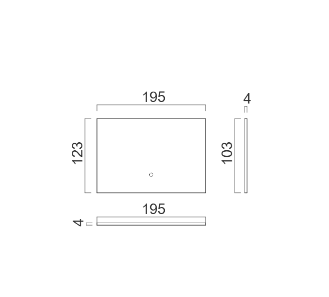 ТВ секция «Bloom»