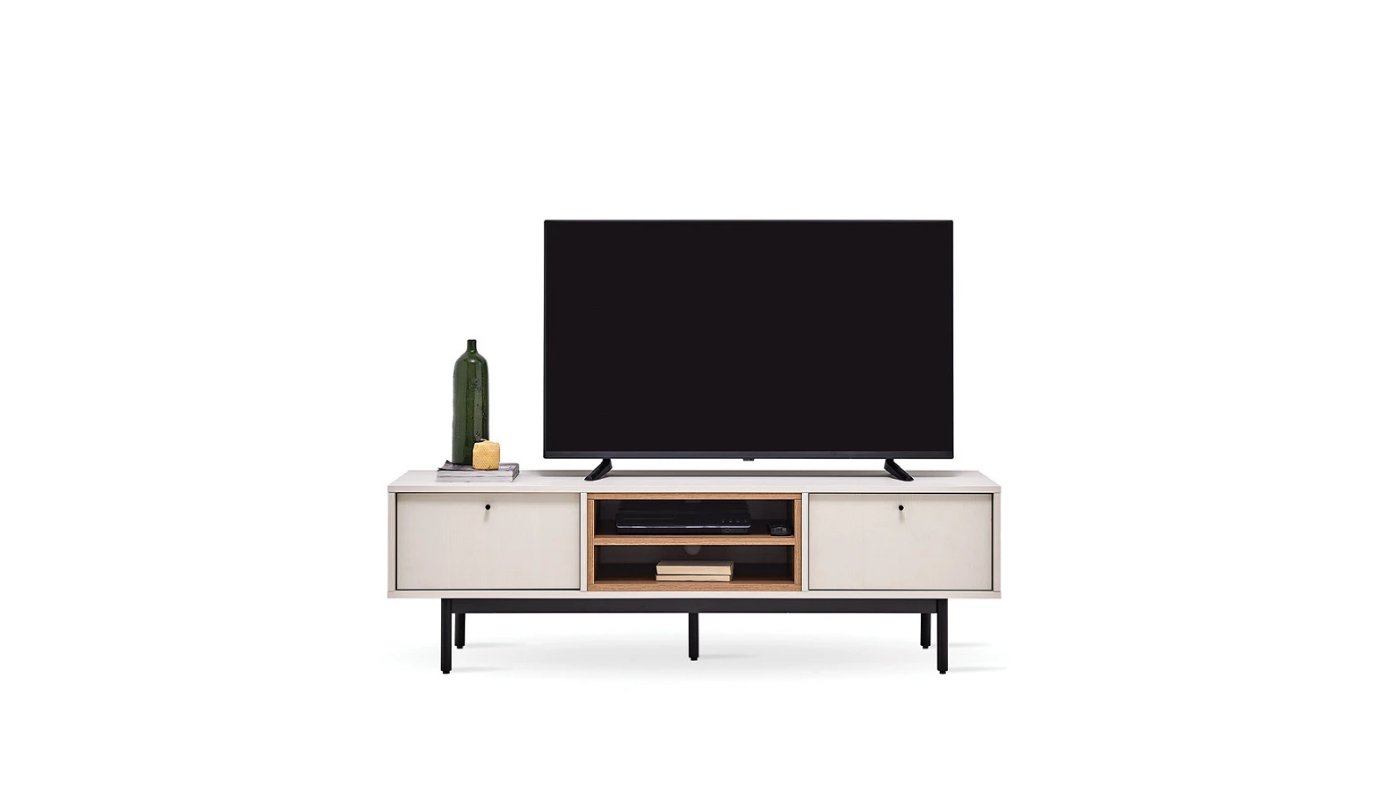 ТВ шкаф «Loreto» с размер 160х70х48см