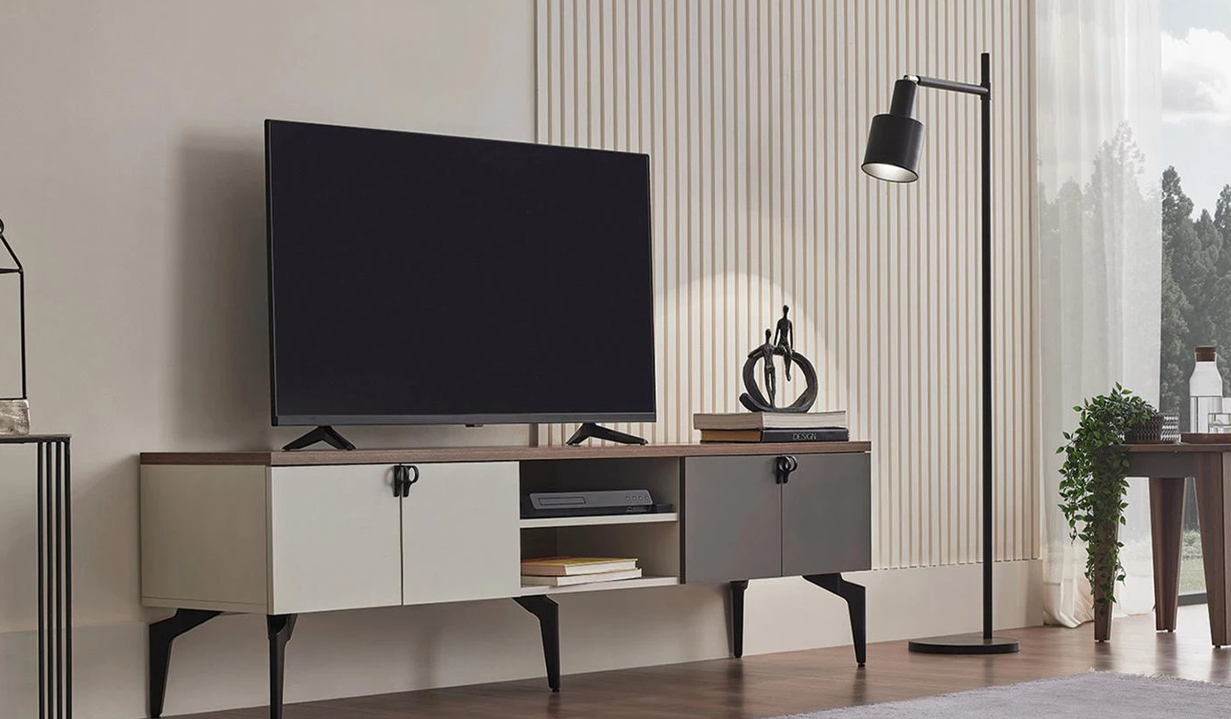 ТВ шкаф «Cordell» с размер 180х56х46см