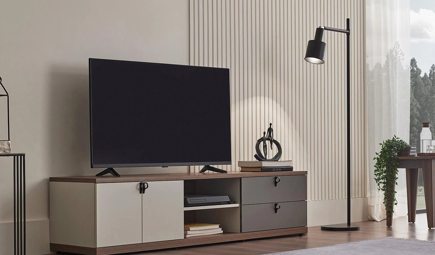 ТВ шкаф «Cordell» с размер 180х45х46см