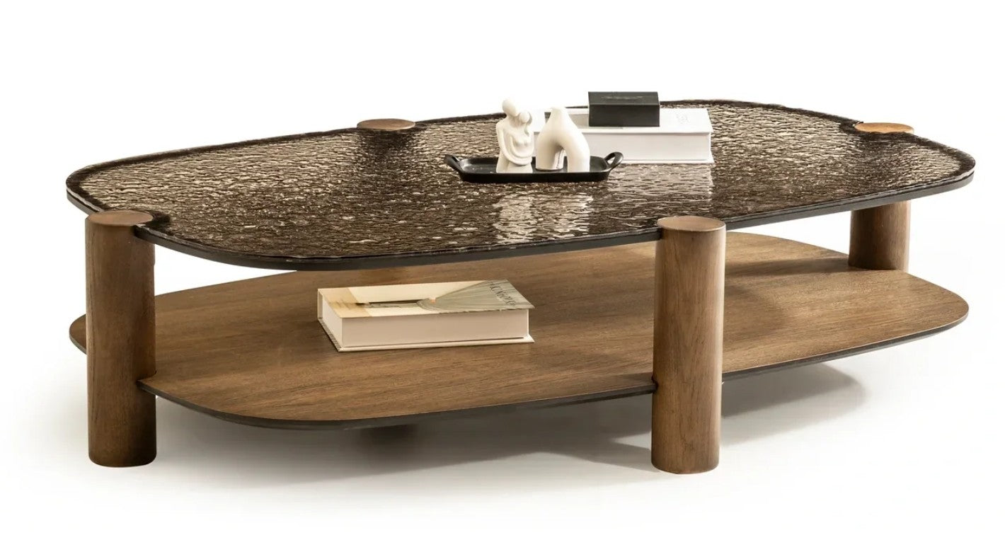 Холна маса «Tigris 1375-01» с размер 135х33х90см