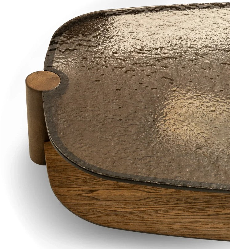 Холна маса «Tigris 1375-01» с размер 135х33х90см