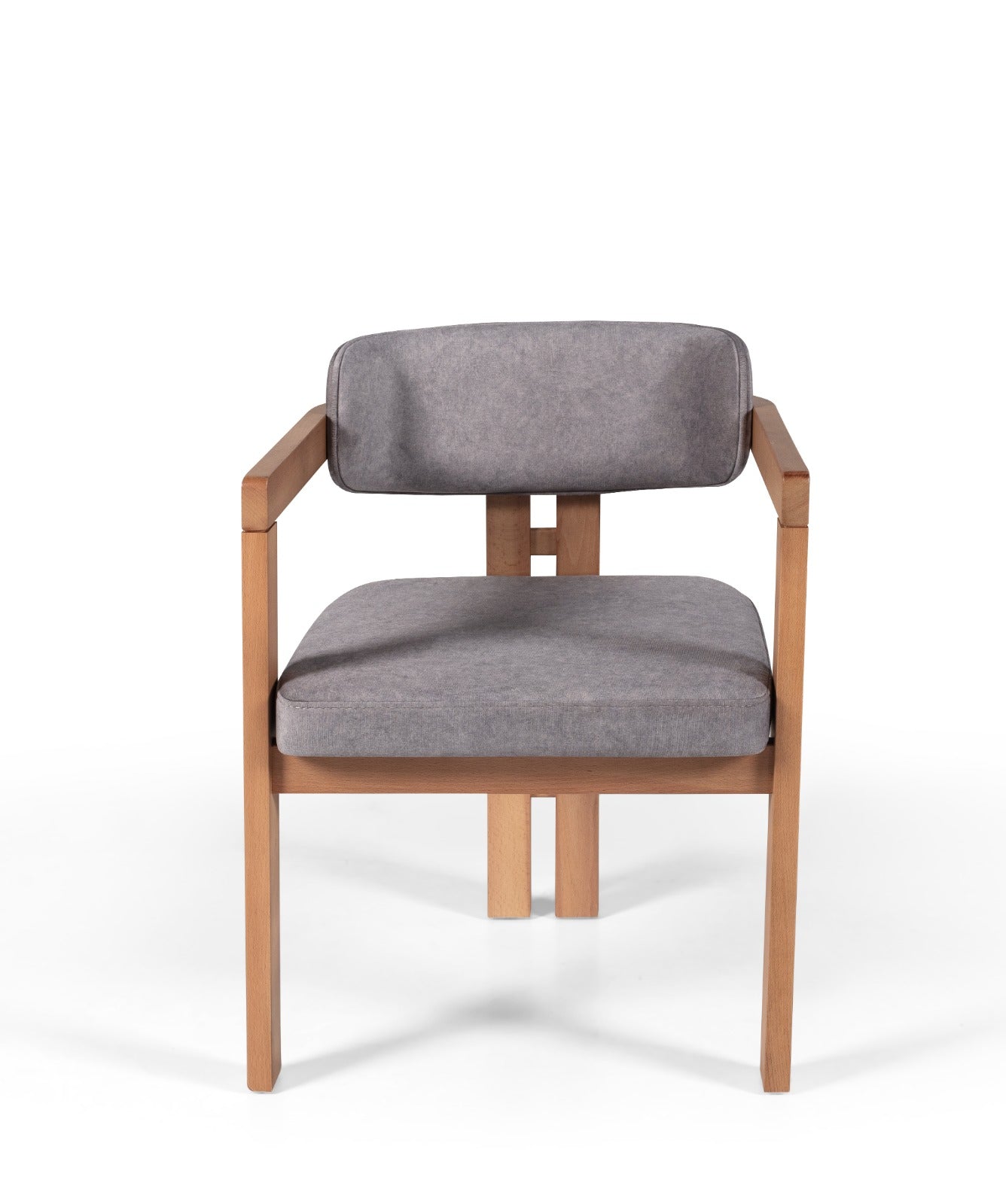 Трапезен стол «Tokyo Two» с тапицерия, 100+ вида дамаски