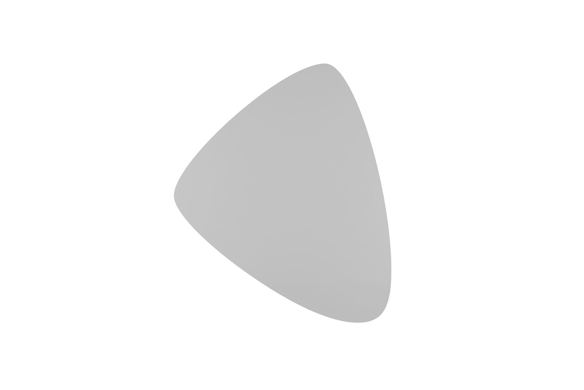 Огледало «Trendy» размер 124х163х2см