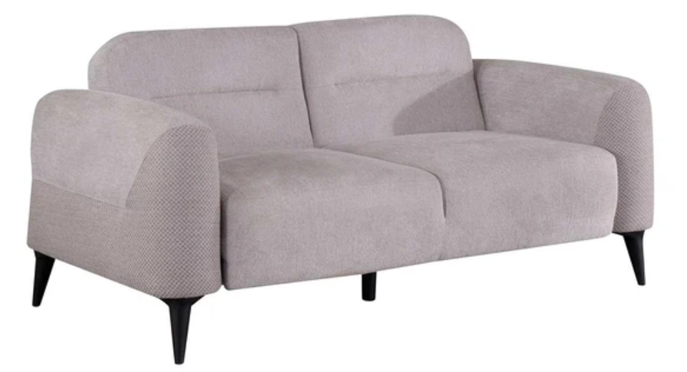 Двуместен диван «Vega» - ширина 167см