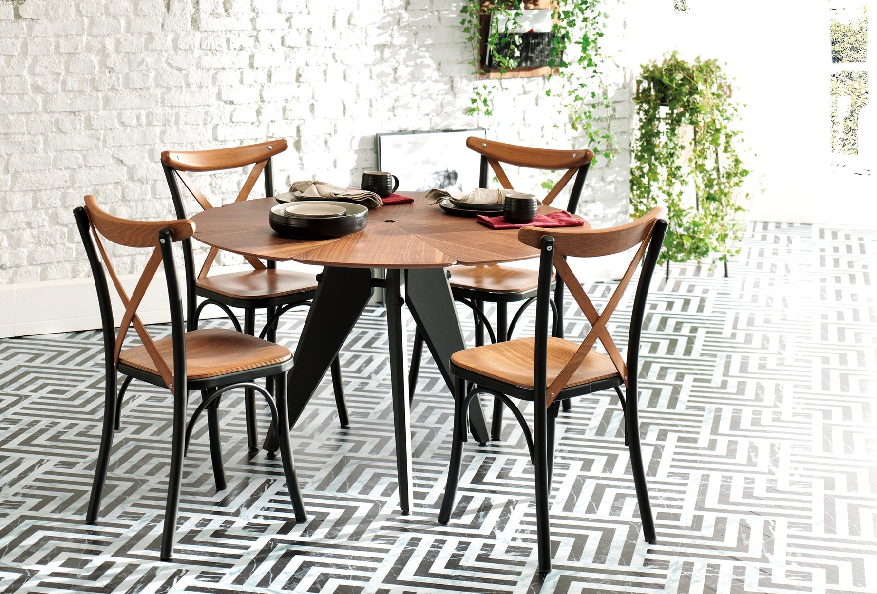 Кухненски стол «Veny»